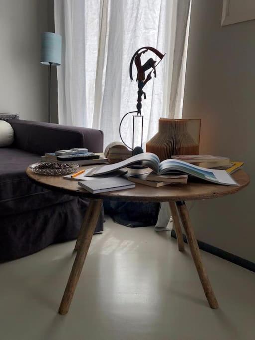 Апартаменты Brera Luxury Cozy Flat! Милан Экстерьер фото